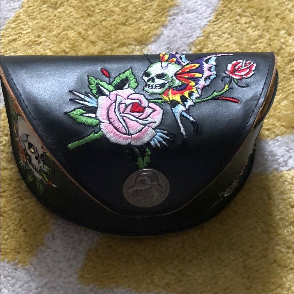 Ed Hardy sunglasses